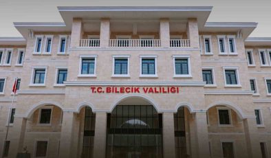 BİLECİK’TE TEHLİKELİ SU ALANLARINA GİRİŞ YASAKLANDI