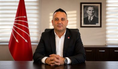 CHP Bilecik İl Başkanı Kazım Yağmur’dan Sert Uyarı: “Hakaret Eden Herkes Hukuk Önünde Hesap Verecek”