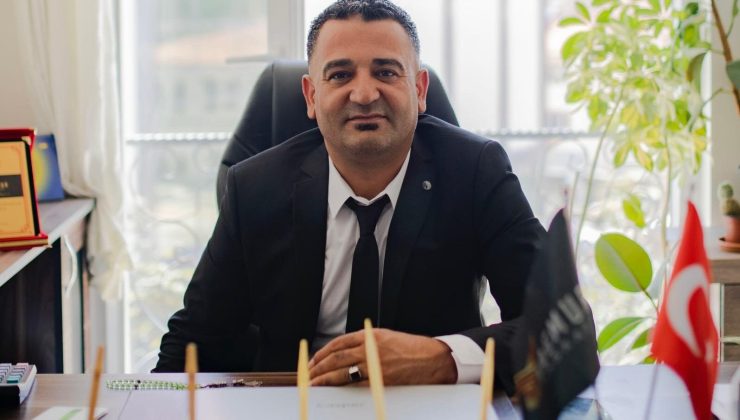 CHP BİLECİK İL BAŞKANI YAĞMUR’DAN HAKARET VE İFTİRALARA TEPKİ