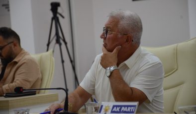 İKİ AYLIK SU FATURALARI MECLİS GÜNDEMİNDE