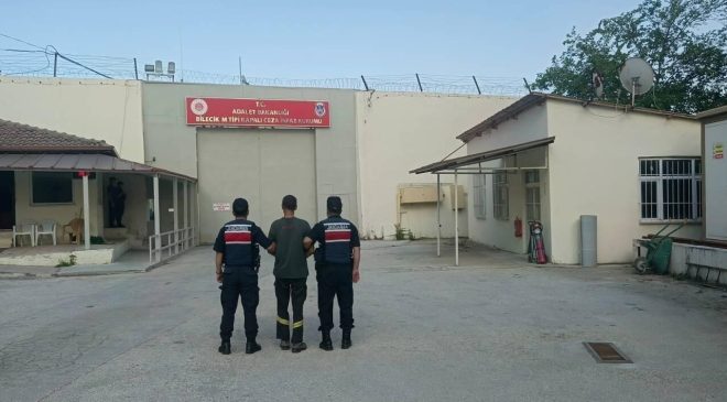 KAZA SONRASI TIRDA UYUŞTURUCU APARATI BULUNDU, SÜRÜCÜ TUTUKLANDI