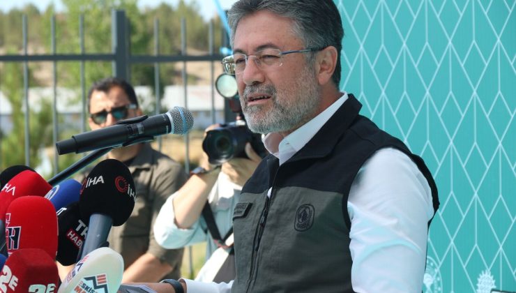 “TAKMAK YANGIN İLK MÜDAHALE EKİP BİNASI” HİZMETE AÇILDI: YANGINLARA MÜDAHALE SÜRESİ KISALACAK
