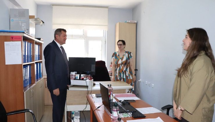 YENİ EĞİTİM YILI İÇİN YOL HARİTASI DEĞERLENDİRİLDİ